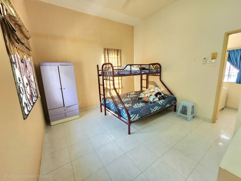 Rumah Berkembar untuk Disewa di Seremban (Negeri Sembilan) - Vivian Liong - Bedroom - PropertyGuru.com.my