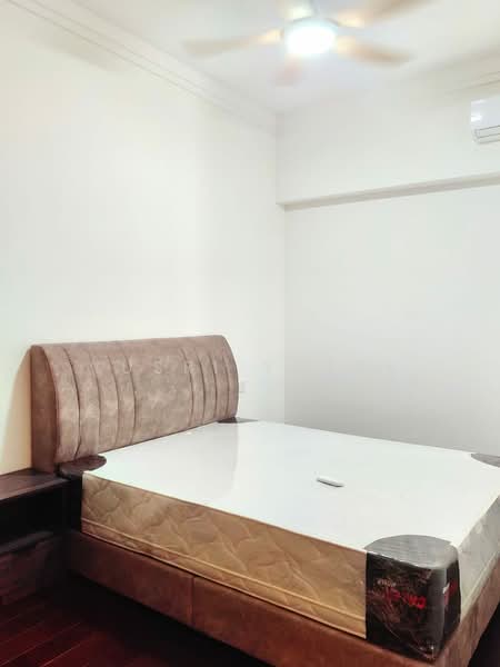 R&F Princess Cove Phase 1 untuk Untuk Disewa - RM 2,800 /bulan, Mac 2026 - Bedroom - PropertyGuru.com.my