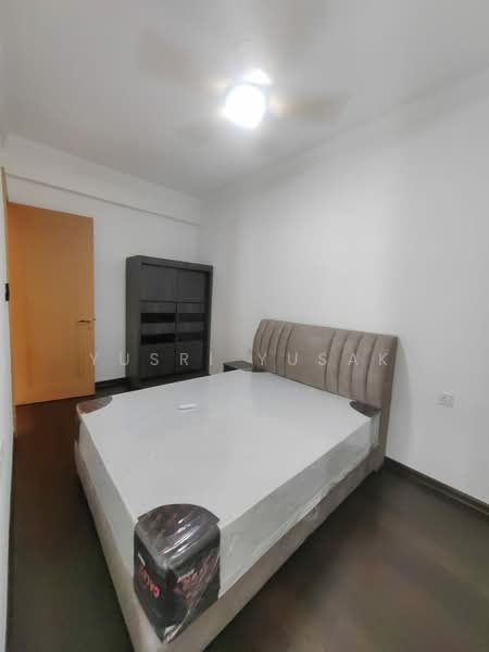 R&F Princess Cove Phase 1 untuk Untuk Disewa - RM 2,800 /bulan, Mac 2026 - Bedroom - PropertyGuru.com.my