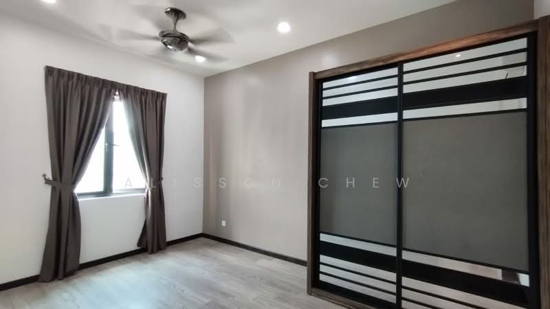 Condominium for Rent at Iconic Skies - Alisson Chew - Bedroom - PropertyGuru.com.my