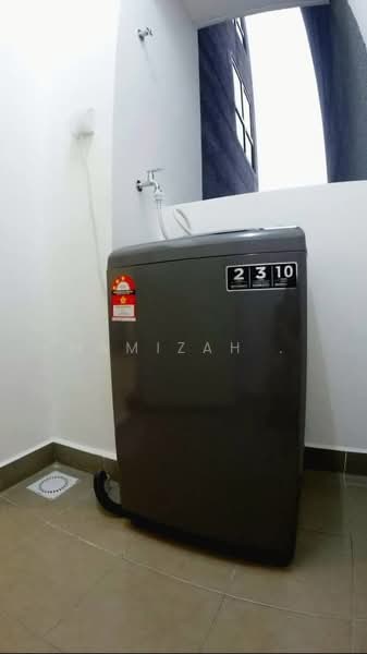 Untuk Disewa - Cerrado Residence @ Southville City