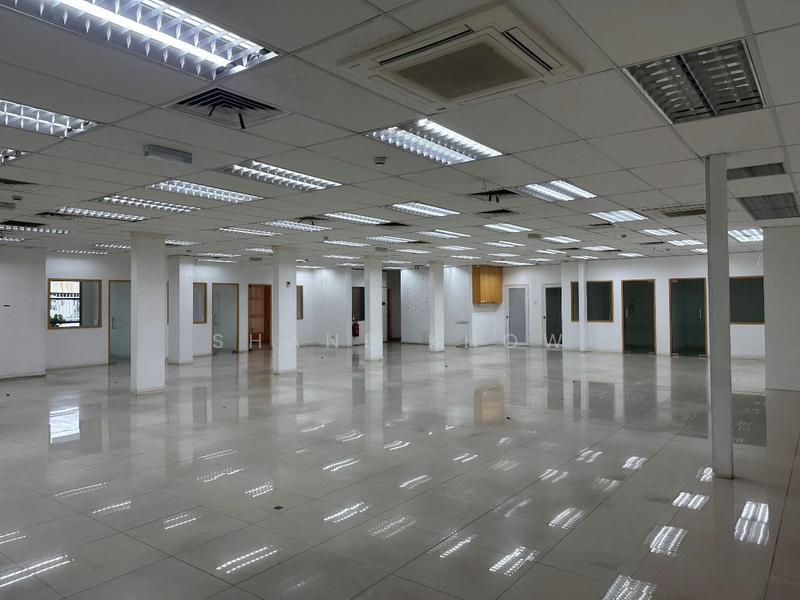 Kilang untuk Disewa di Seksyen 16 (Shah Alam) - Shane Khow - Interior - PropertyGuru.com.my