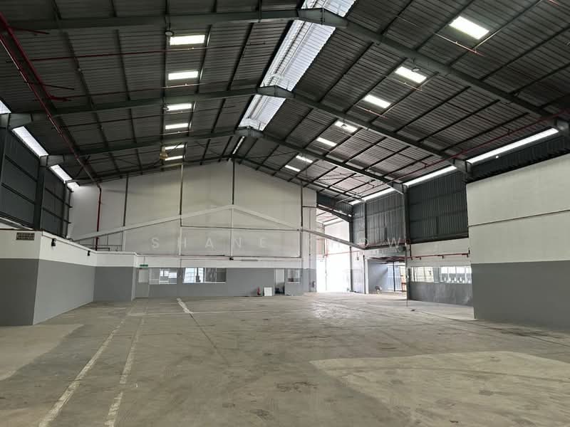 Kilang untuk Disewa di Seksyen 16 (Shah Alam) - Shane Khow - Interior - PropertyGuru.com.my