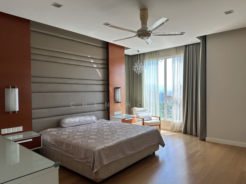 Condominium for Rent at Kiaramas Ayuria - Chen Hoaw - Bedroom - PropertyGuru.com.my