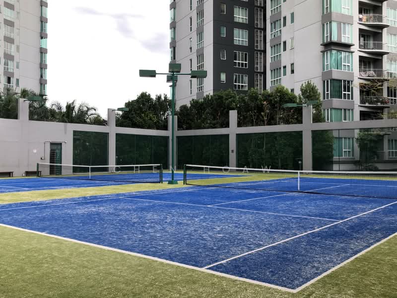 Condominium for Rent at Kiaramas Ayuria - Chen Hoaw - Exterior - PropertyGuru.com.my