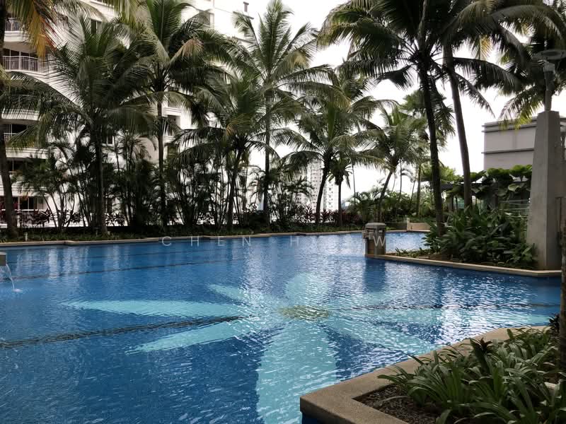 Condominium for Rent at Kiaramas Ayuria - Chen Hoaw - Exterior - PropertyGuru.com.my