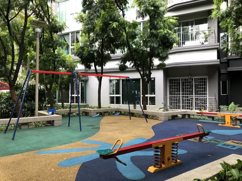 Condominium for Rent at Kiaramas Ayuria - Chen Hoaw - Exterior - PropertyGuru.com.my