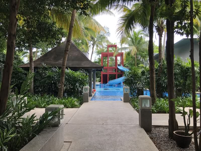 Condominium for Rent at Kiaramas Ayuria - Chen Hoaw - Exterior - PropertyGuru.com.my