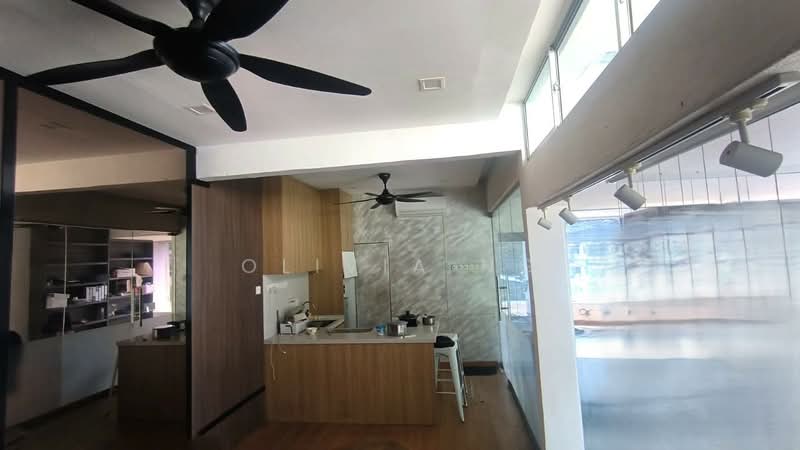 Taman Sri Bahtera untuk Untuk Dijual - RM 1,280,000, Mac 2026 - Kitchen - PropertyGuru.com.my
