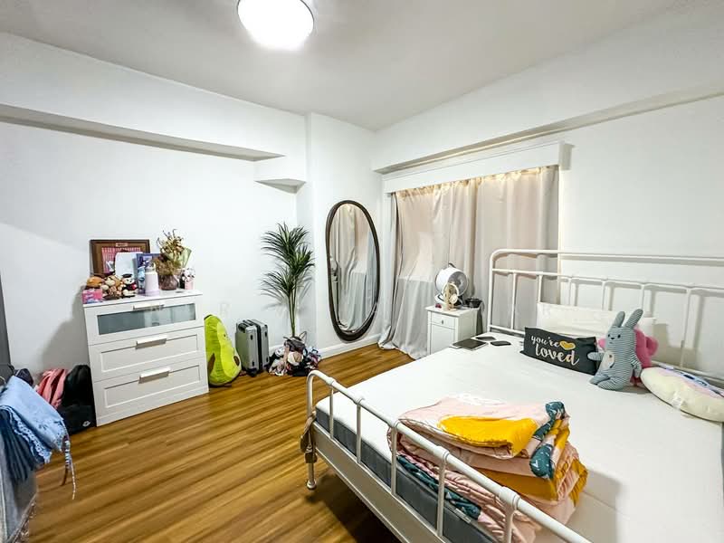 Menara Polo untuk Untuk Dijual - RM 499,000, Mac 2026 - Bedroom - PropertyGuru.com.my