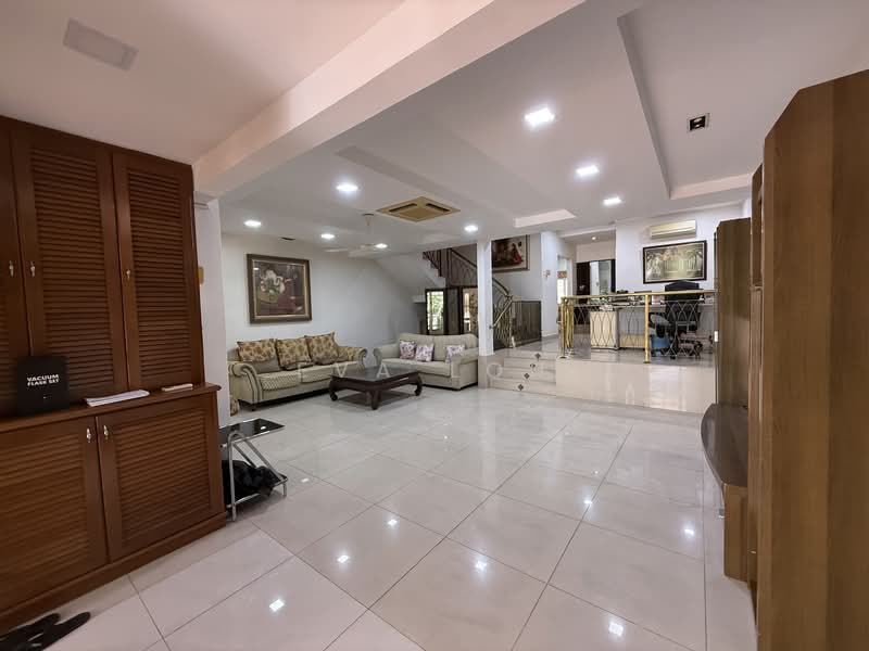 Rumah Teres 2.5 Tingkat untuk Dijual di Bangsar Baru (Bangsar) - Eva Loh - PropertyGuru.com.my