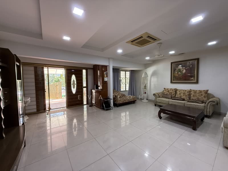 Rumah Teres 2.5 Tingkat untuk Dijual di Bangsar Baru (Bangsar) - Eva Loh - PropertyGuru.com.my