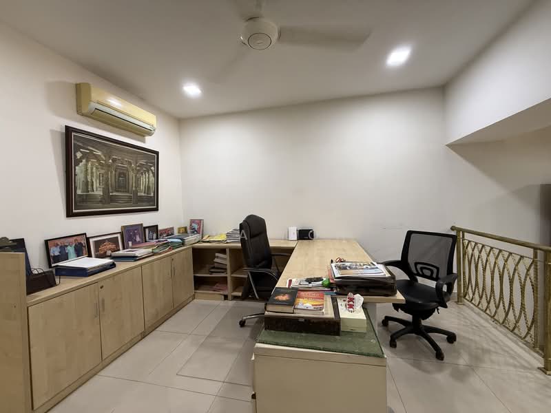 Rumah Teres 2.5 Tingkat untuk Dijual di Bangsar Baru (Bangsar) - Eva Loh - PropertyGuru.com.my