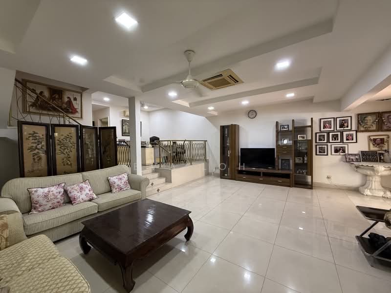 Rumah Teres 2.5 Tingkat untuk Dijual di Bangsar Baru (Bangsar) - Eva Loh - PropertyGuru.com.my