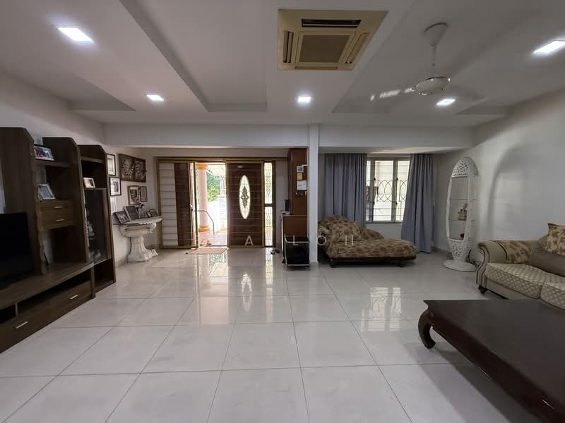 Rumah Teres 2.5 Tingkat untuk Dijual di Bangsar Baru (Bangsar) - Eva Loh - PropertyGuru.com.my