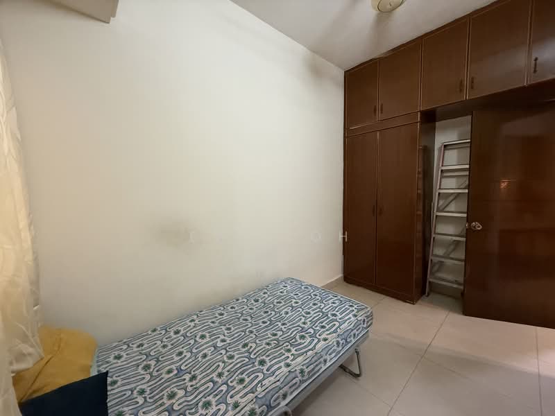 Rumah Teres 2.5 Tingkat untuk Dijual di Bangsar Baru (Bangsar) - Eva Loh - PropertyGuru.com.my