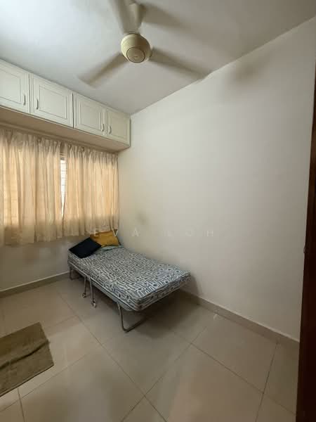 Rumah Teres 2.5 Tingkat untuk Dijual di Bangsar Baru (Bangsar) - Eva Loh - PropertyGuru.com.my