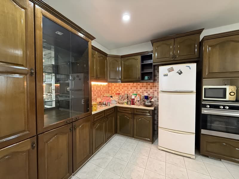 Rumah Teres 2.5 Tingkat untuk Dijual di Bangsar Baru (Bangsar) - Eva Loh - PropertyGuru.com.my