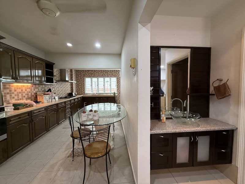Rumah Teres 2.5 Tingkat untuk Dijual di Bangsar Baru (Bangsar) - Eva Loh - PropertyGuru.com.my