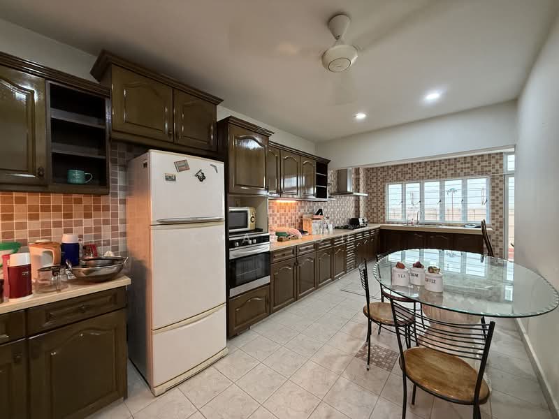 Rumah Teres 2.5 Tingkat untuk Dijual di Bangsar Baru (Bangsar) - Eva Loh - PropertyGuru.com.my