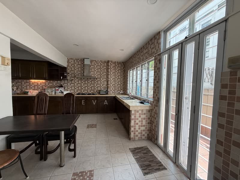 Rumah Teres 2.5 Tingkat untuk Dijual di Bangsar Baru (Bangsar) - Eva Loh - PropertyGuru.com.my