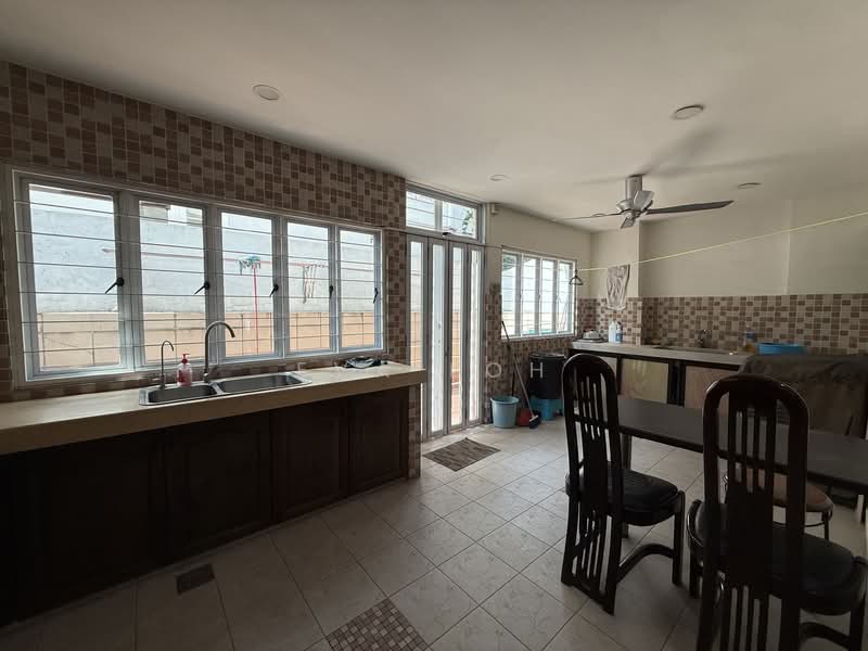 Rumah Teres 2.5 Tingkat untuk Dijual di Bangsar Baru (Bangsar) - Eva Loh - PropertyGuru.com.my