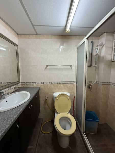 Rumah Teres 2.5 Tingkat untuk Dijual di Bangsar Baru (Bangsar) - Eva Loh - PropertyGuru.com.my