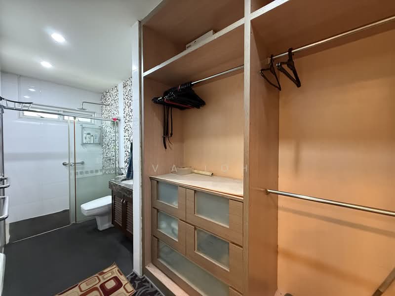 Rumah Teres 2.5 Tingkat untuk Dijual di Bangsar Baru (Bangsar) - Eva Loh - PropertyGuru.com.my
