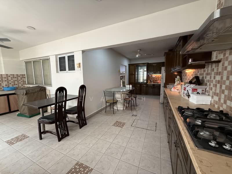 Rumah Teres 2.5 Tingkat untuk Dijual di Bangsar Baru (Bangsar) - Eva Loh - PropertyGuru.com.my