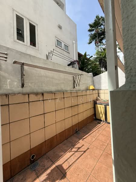 Rumah Teres 2.5 Tingkat untuk Dijual di Bangsar Baru (Bangsar) - Eva Loh - PropertyGuru.com.my