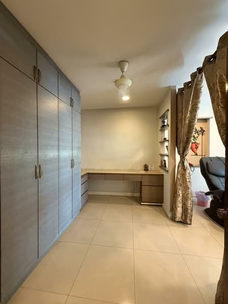 Rumah Teres 2.5 Tingkat untuk Dijual di Bangsar Baru (Bangsar) - Eva Loh - PropertyGuru.com.my