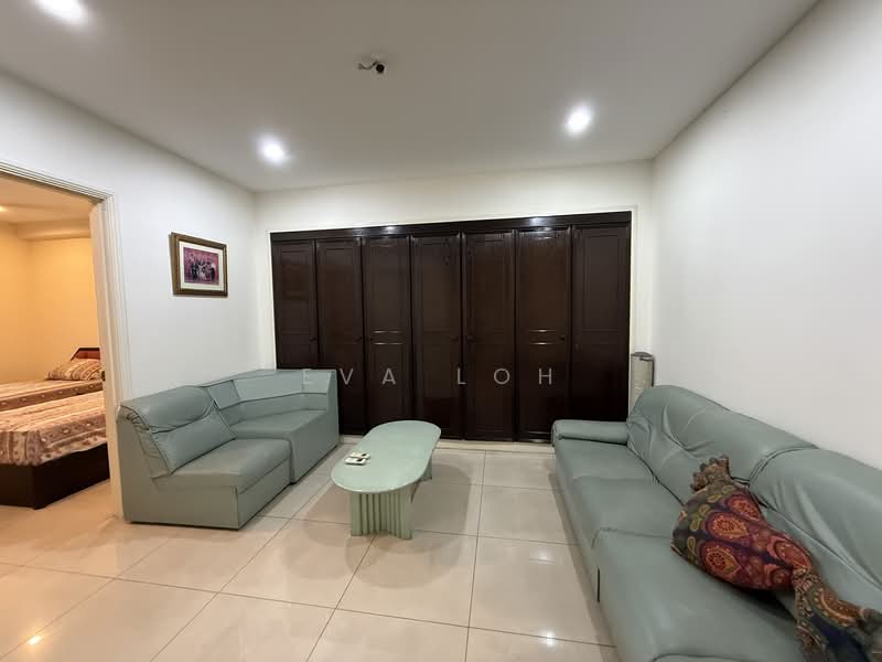 Rumah Teres 2.5 Tingkat untuk Dijual di Bangsar Baru (Bangsar) - Eva Loh - PropertyGuru.com.my