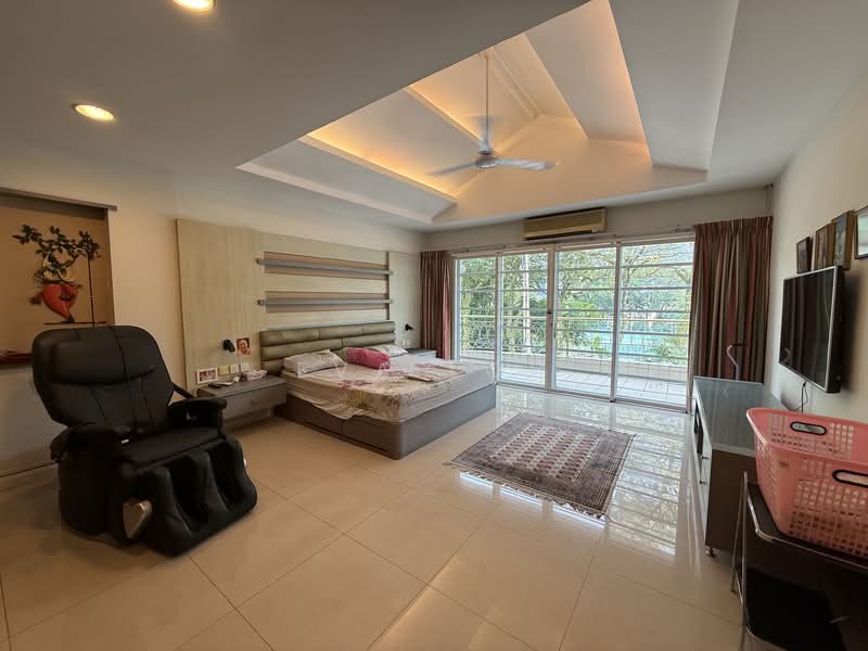 Rumah Teres 2.5 Tingkat untuk Dijual di Bangsar Baru (Bangsar) - Eva Loh - PropertyGuru.com.my