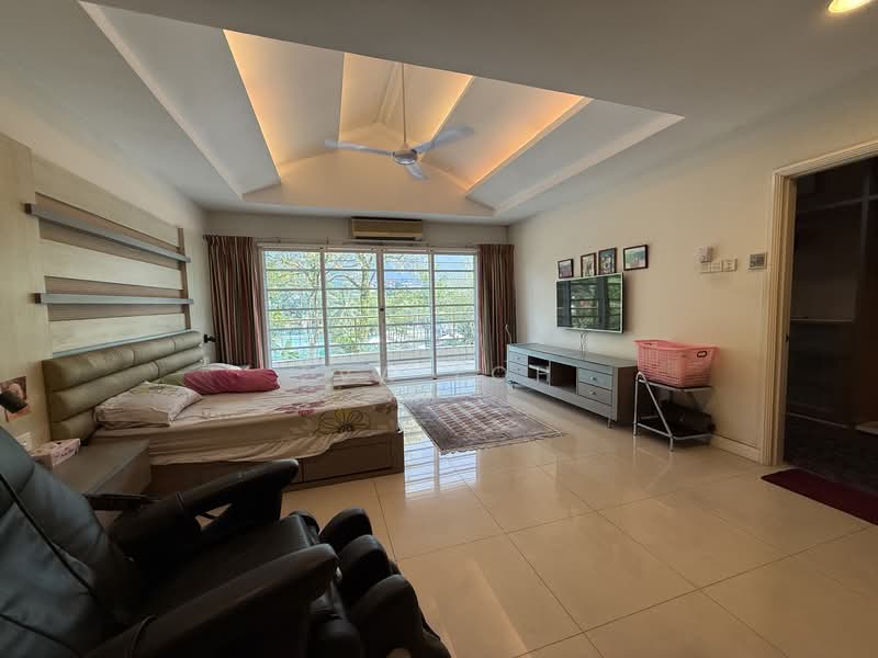 Rumah Teres 2.5 Tingkat untuk Dijual di Bangsar Baru (Bangsar) - Eva Loh - PropertyGuru.com.my