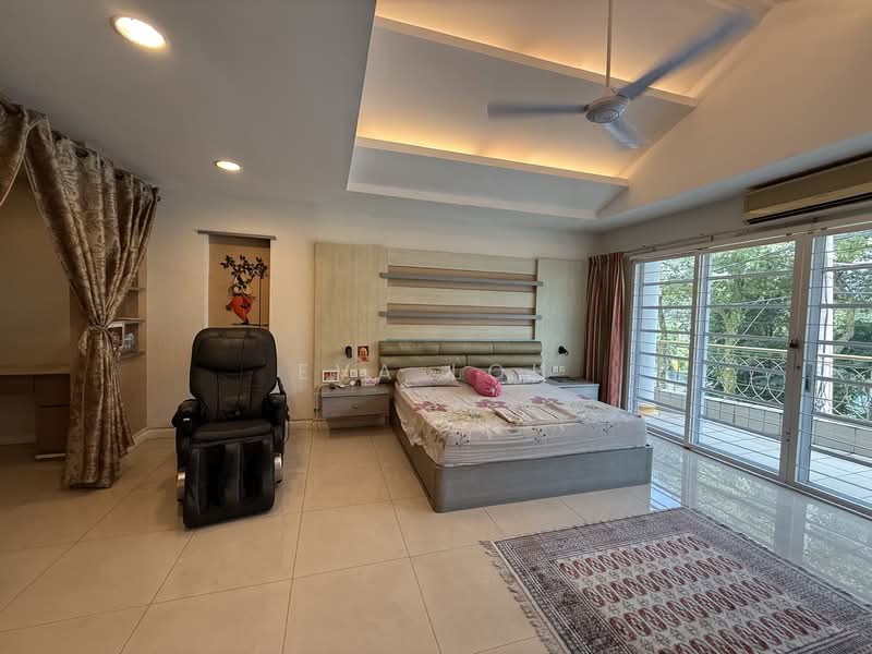 Rumah Teres 2.5 Tingkat untuk Dijual di Bangsar Baru (Bangsar) - Eva Loh - PropertyGuru.com.my