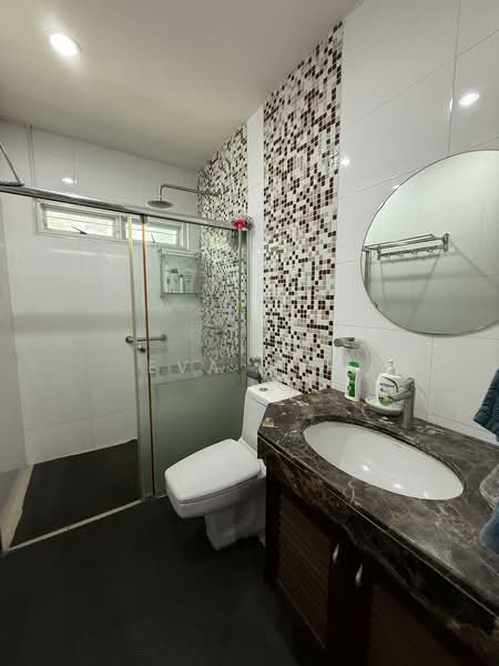 Rumah Teres 2.5 Tingkat untuk Dijual di Bangsar Baru (Bangsar) - Eva Loh - PropertyGuru.com.my