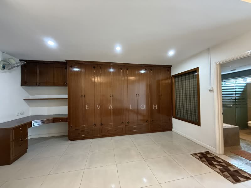 Rumah Teres 2.5 Tingkat untuk Dijual di Bangsar Baru (Bangsar) - Eva Loh - PropertyGuru.com.my