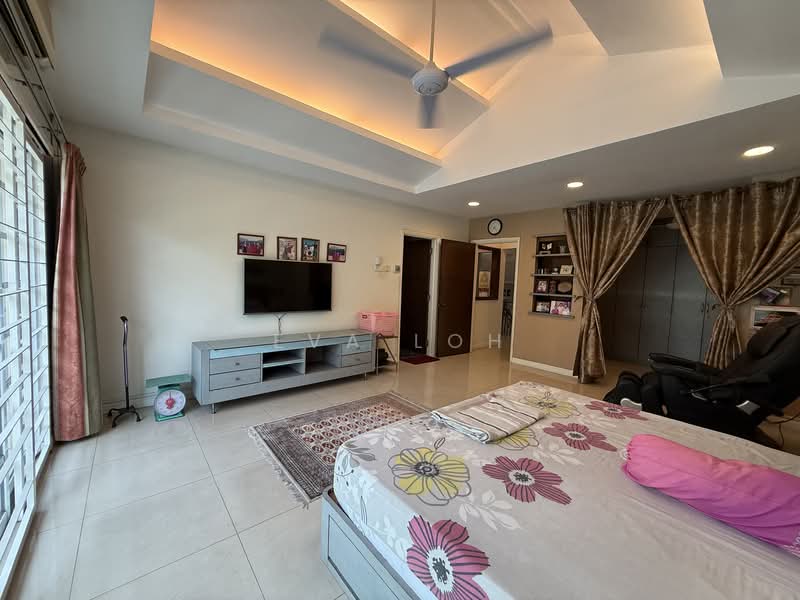 Rumah Teres 2.5 Tingkat untuk Dijual di Bangsar Baru (Bangsar) - Eva Loh - PropertyGuru.com.my