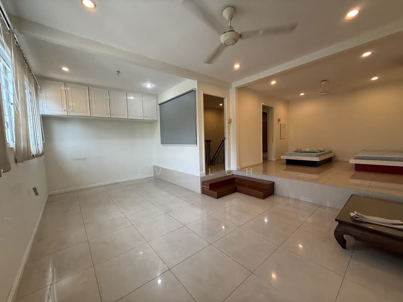 Rumah Teres 2.5 Tingkat untuk Dijual di Bangsar Baru (Bangsar) - Eva Loh - PropertyGuru.com.my