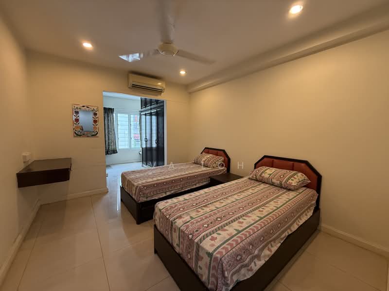 Rumah Teres 2.5 Tingkat untuk Dijual di Bangsar Baru (Bangsar) - Eva Loh - PropertyGuru.com.my