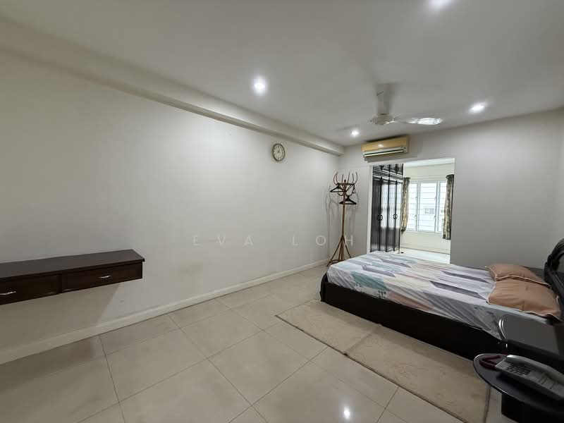 Rumah Teres 2.5 Tingkat untuk Dijual di Bangsar Baru (Bangsar) - Eva Loh - PropertyGuru.com.my