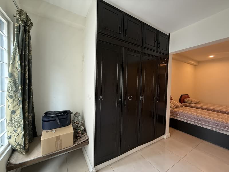 Rumah Teres 2.5 Tingkat untuk Dijual di Bangsar Baru (Bangsar) - Eva Loh - PropertyGuru.com.my