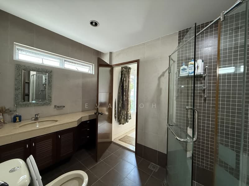 Rumah Teres 2.5 Tingkat untuk Dijual di Bangsar Baru (Bangsar) - Eva Loh - PropertyGuru.com.my