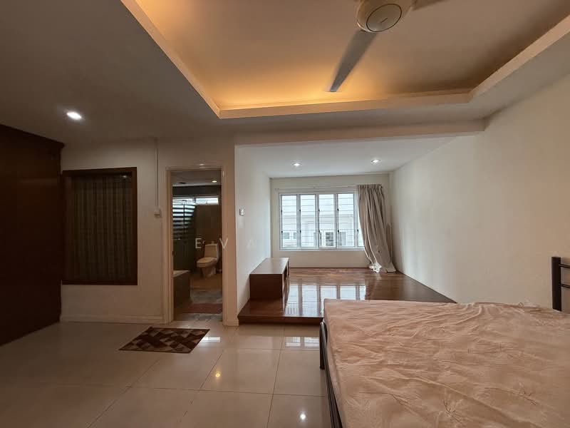 Rumah Teres 2.5 Tingkat untuk Dijual di Bangsar Baru (Bangsar) - Eva Loh - PropertyGuru.com.my