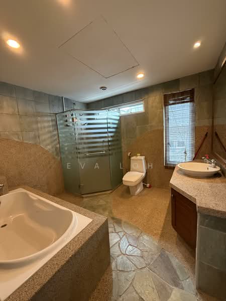 Rumah Teres 2.5 Tingkat untuk Dijual di Bangsar Baru (Bangsar) - Eva Loh - PropertyGuru.com.my