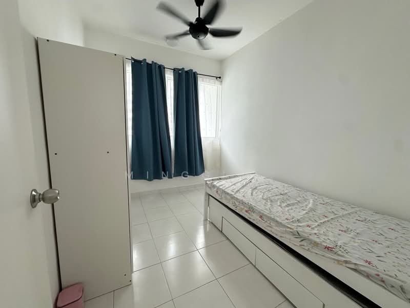Condominium for Sale at i-Santorini - Minggie . - Bedroom - PropertyGuru.com.my