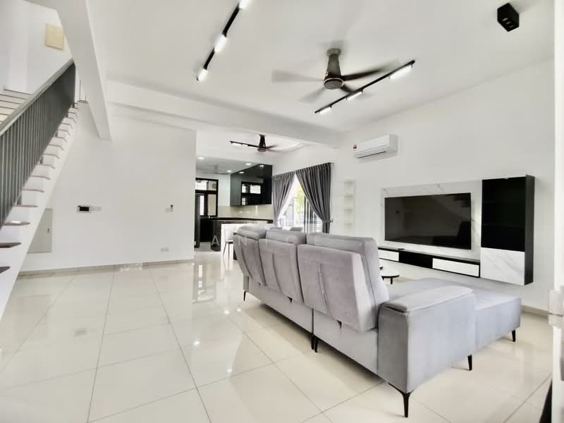 2-storey Terraced House for Rent in Sunway City Iskandar Puteri (Iskandar Puteri (Nusajaya)) - Janice . - PropertyGuru.com.my