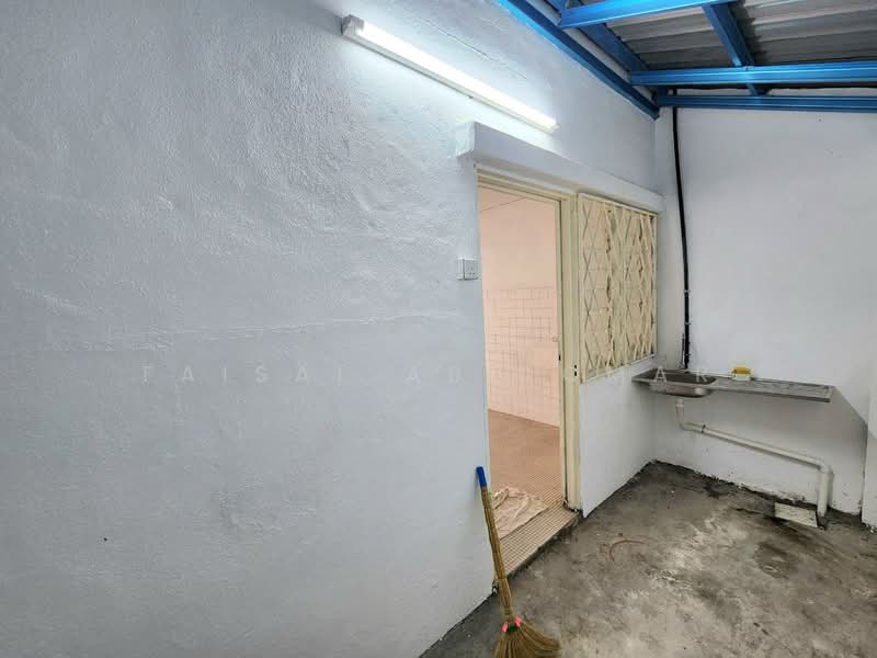 2-storey Terraced House for Sale in Segambut (Kuala Lumpur) - Faisal Abu Omar - Interior - PropertyGuru.com.my