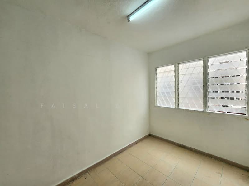 2-storey Terraced House for Sale in Segambut (Kuala Lumpur) - Faisal Abu Omar - Interior - PropertyGuru.com.my