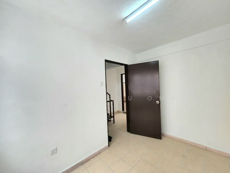 2-storey Terraced House for Sale in Segambut (Kuala Lumpur) - Faisal Abu Omar - Interior - PropertyGuru.com.my